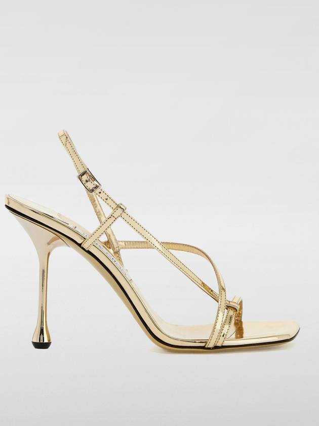 Flat sandals woman Jimmy Choo - JIMMY CHOO - BALAAN 1