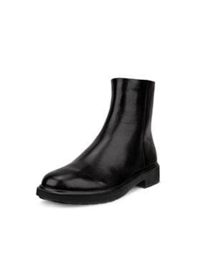 Women's Metropole Amsterdam Ankle Boots Black - ECCO - BALAAN 2