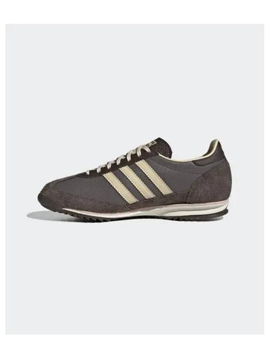 adidas SL 72 OG W Deep Brown IF1937 - ADIDAS - BALAAN 1