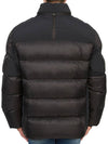 Gover Short Down Padding Black - PARAJUMPERS - BALAAN 6