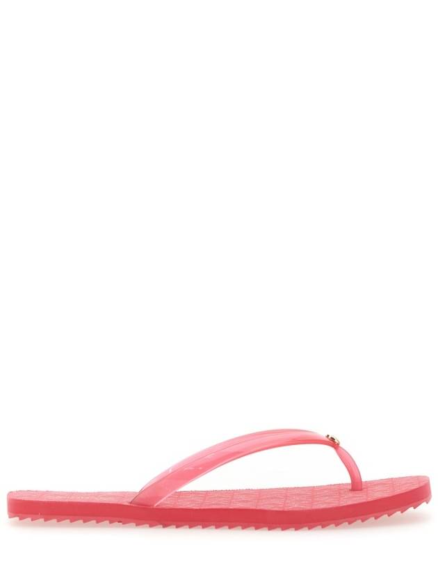 JINX THONG SANDAL - MICHAEL KORS - BALAAN 1