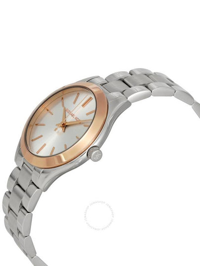 Michael Kors Mini Slim Runway Ladies Watch MK3514 - MICHAEL KORS - BALAAN 2