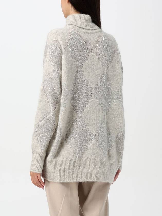 Sweater woman Brunello Cucinelli - BRUNELLO CUCINELLI - BALAAN 3