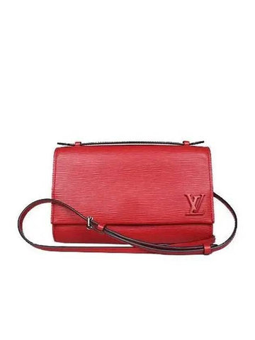 M54538 2 WAY bag - LOUIS VUITTON - BALAAN 1