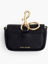 Leather The Nano J Marc Charm_Black (2F3SCP014S07-001) - MARC JACOBS - BALAAN 2