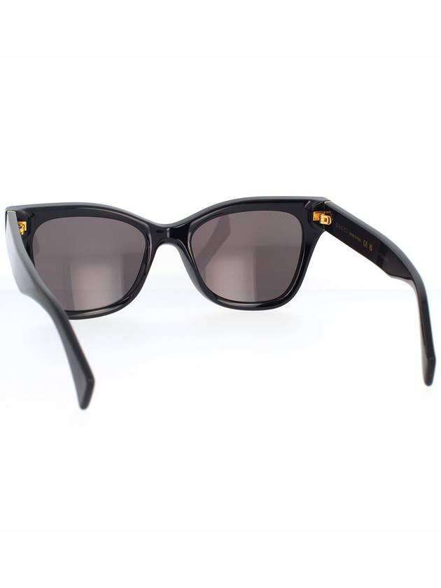 cat eye frame sunglasses GG1133S - GUCCI - BALAAN 5