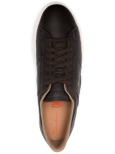 Santoni Dbs Sneakers Shoes - SANTONI - BALAAN 2