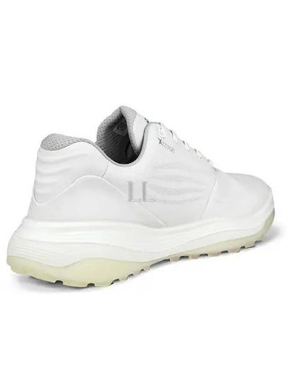 Biom Tour Spikeless White - ECCO - BALAAN 2