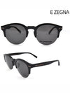 Women's Sunglasses EZ0057 01A EZ0057 E Zegna - ERMENEGILDO ZEGNA - BALAAN 2