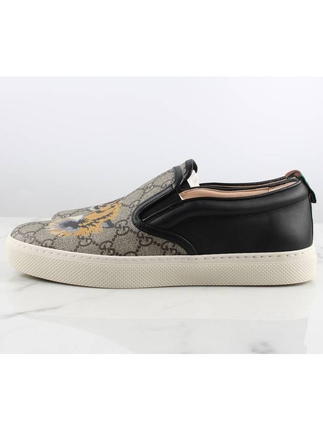 tiger slip ons - GUCCI - BALAAN 5