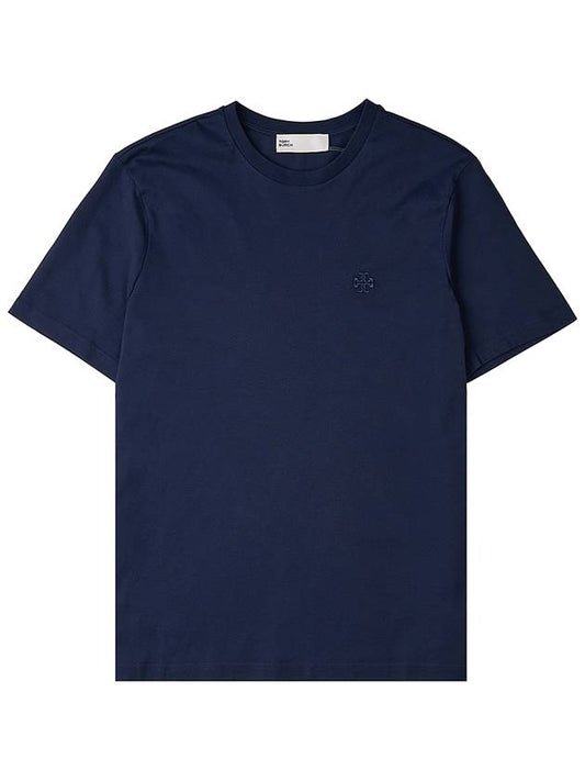 short sleeve t-shirt 151125 405 - TORY BURCH - BALAAN 2