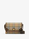 Note Cross Bag Military - BURBERRY - BALAAN 2