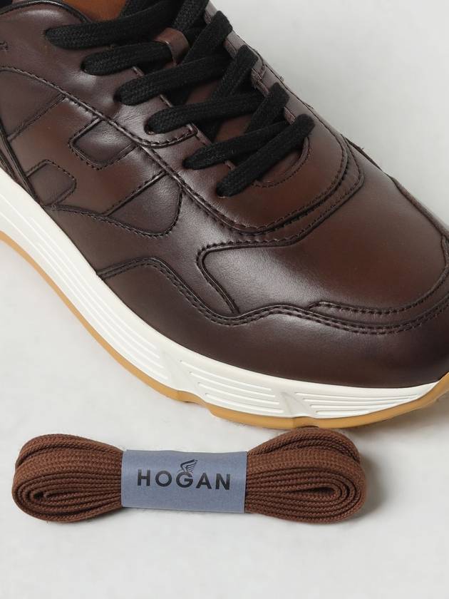 Sneakers Hyperlight Hogan in pelle - HOGAN - BALAAN 4