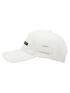 Baseball Cap OF8403GBWHITE - ONOFF - BALAAN 2