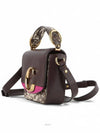 women cross bag - CHLOE - BALAAN 2