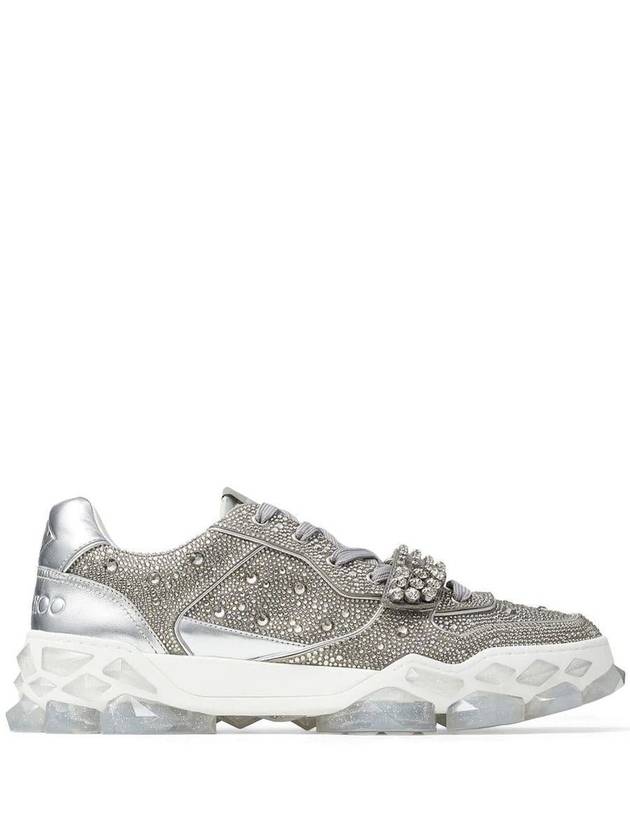 Jimmy Choo Sneaker - JIMMY CHOO - BALAAN 1