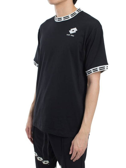 men's short sleeve t-shirt - DAMIR DOMA - BALAAN 2