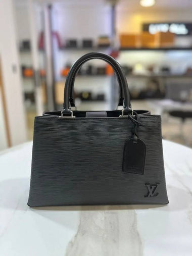 Epi Clever pm tote bag S class M51334 - LOUIS VUITTON - BALAAN 1