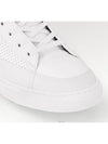 Charlie Low-Top Sneakers Black - LOUIS VUITTON - BALAAN 6