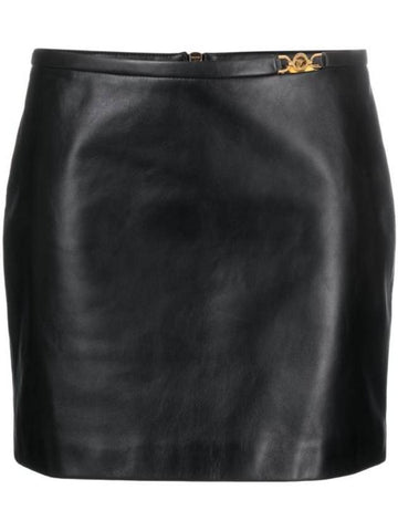 short skirt 1011414 1A084031B000 - VERSACE - BALAAN 1