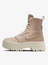 Women's Air Jordan 1 Brooklyn Wolker Boots Beige - NIKE - BALAAN 2