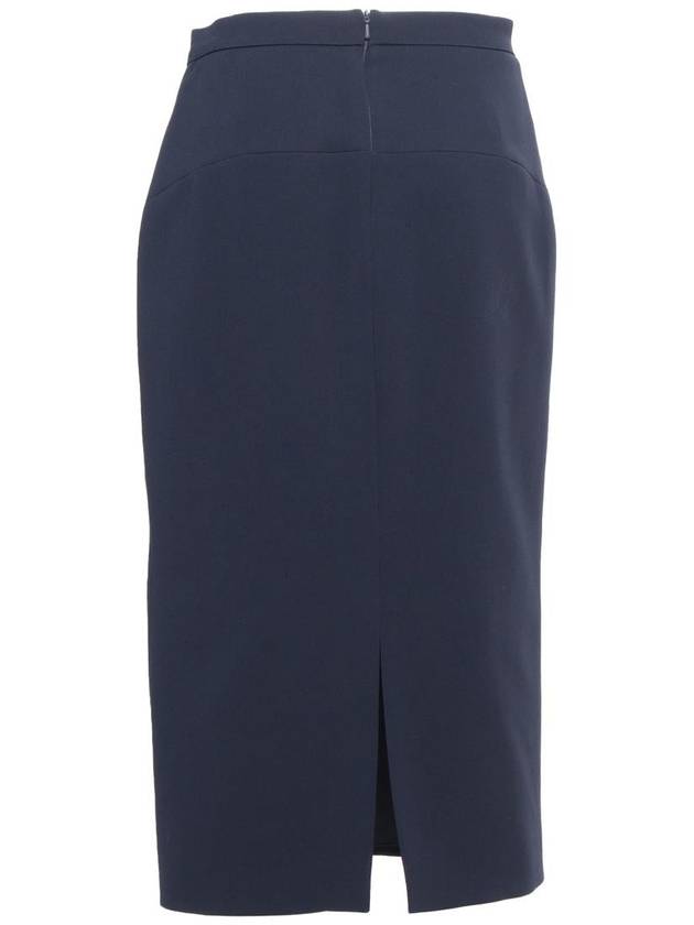 Max Mara Studio Skirt - MAX MARA - BALAAN 2