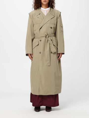 Trench coat woman Forte Forte - FORTE FORTE - BALAAN 1