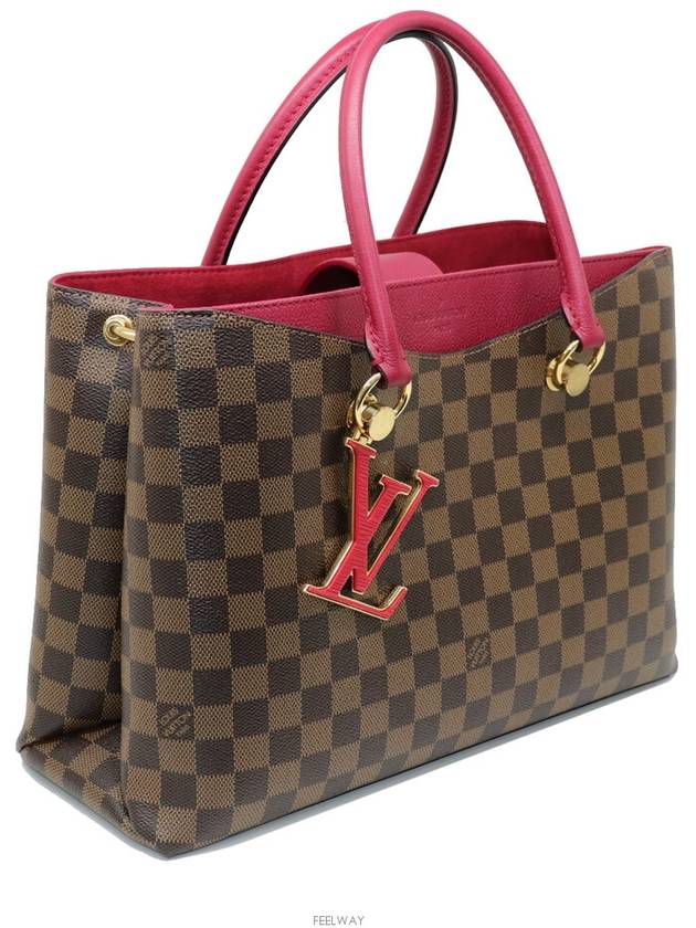 women shoulder bag - LOUIS VUITTON - BALAAN 3