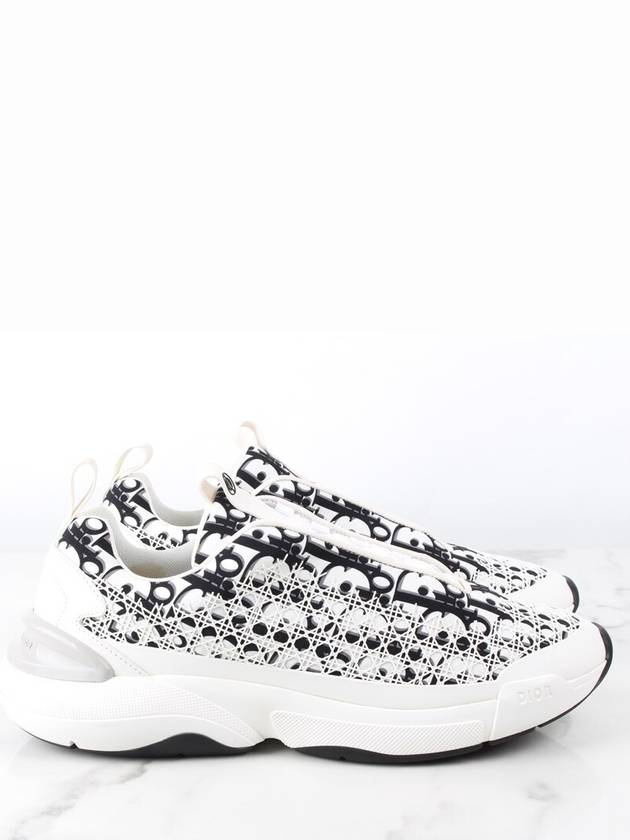 B24 Oblique sneakers 43 280 - DIOR - BALAAN 6