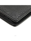 Black Taurillon Empreinte Leather Pocket Organizer Card Wallet Built in Chip M69044 - LOUIS VUITTON - BALAAN 6