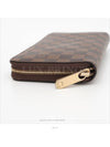 women s long wallet - LOUIS VUITTON - BALAAN 6