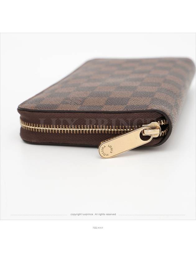 women s long wallet - LOUIS VUITTON - BALAAN 6