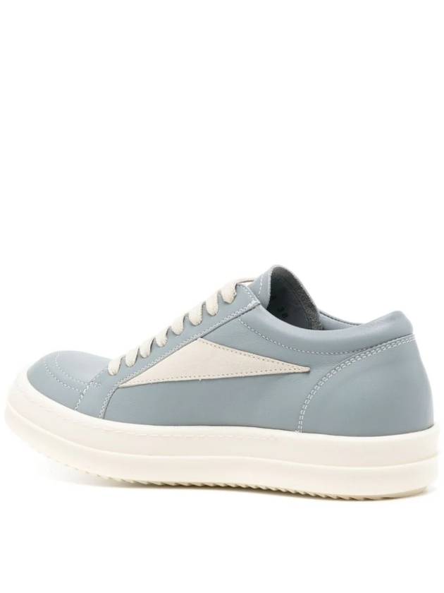 Rick Owens Sneakers Clear Blue - RICK OWENS - BALAAN 3