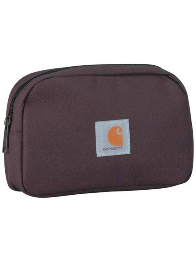 Accessory Pouch Wine 8910311140 - CARHARTT - BALAAN 2