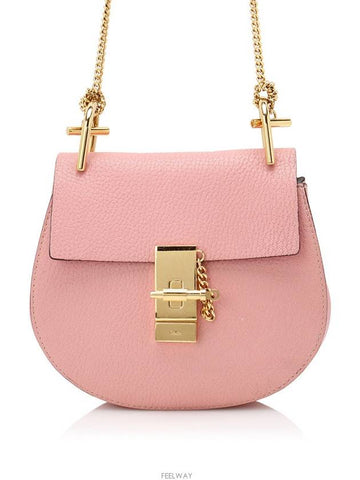 women cross bag - CHLOE - BALAAN 1