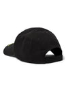 BB Logo Ball Cap Black - BALENCIAGA - BALAAN 3