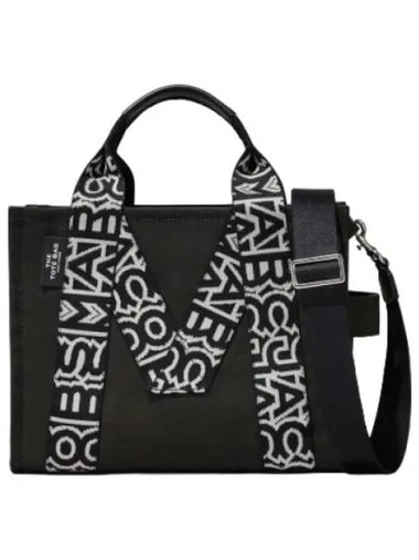 tote bag handbag - MARC JACOBS - BALAAN 1