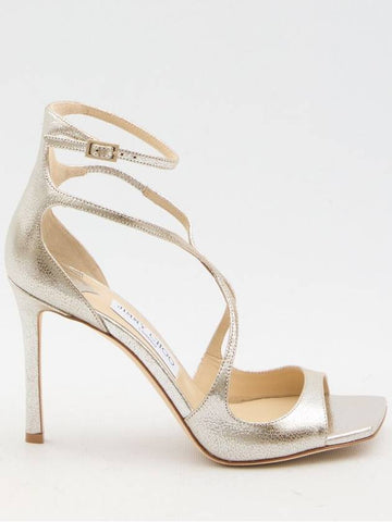 Azia 95 sandals - JIMMY CHOO - BALAAN 1