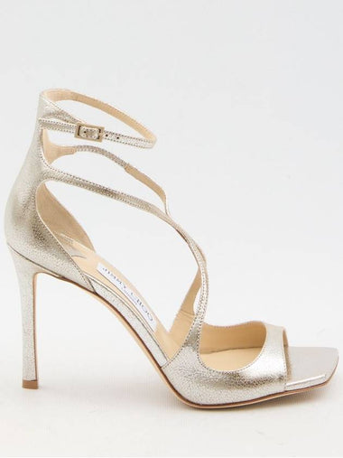 Azia 95 sandals - JIMMY CHOO - BALAAN 1