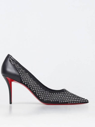 Shoes woman Christian Louboutin - CHRISTIAN LOUBOUTIN - BALAAN 1