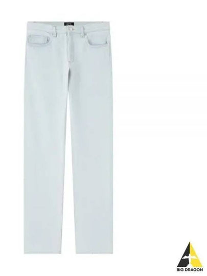 New Standard Straight Jean Pale - A.P.C. - BALAAN 2