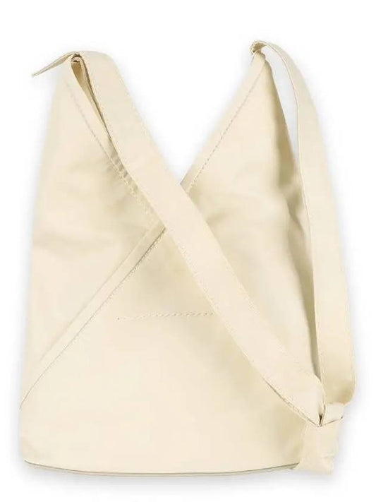 Japanese Shoulder Bag Beige - MAISON MARGIELA - BALAAN 2