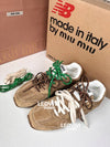 New Balance 530 Sneakers Beige Ecru 36 5 5E165E - MIU MIU - BALAAN 2