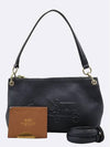 33521 2 WAY bag - COACH - BALAAN 1