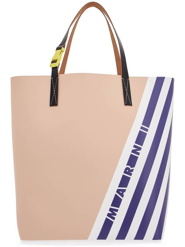 tribeca tote bag - MARNI - BALAAN 1