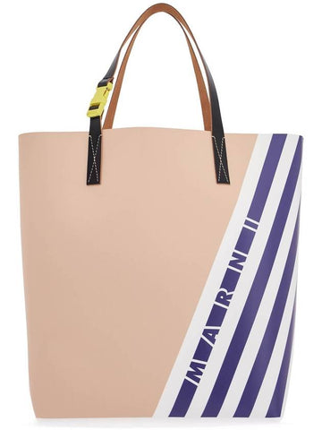 tribeca tote bag - MARNI - BALAAN 1