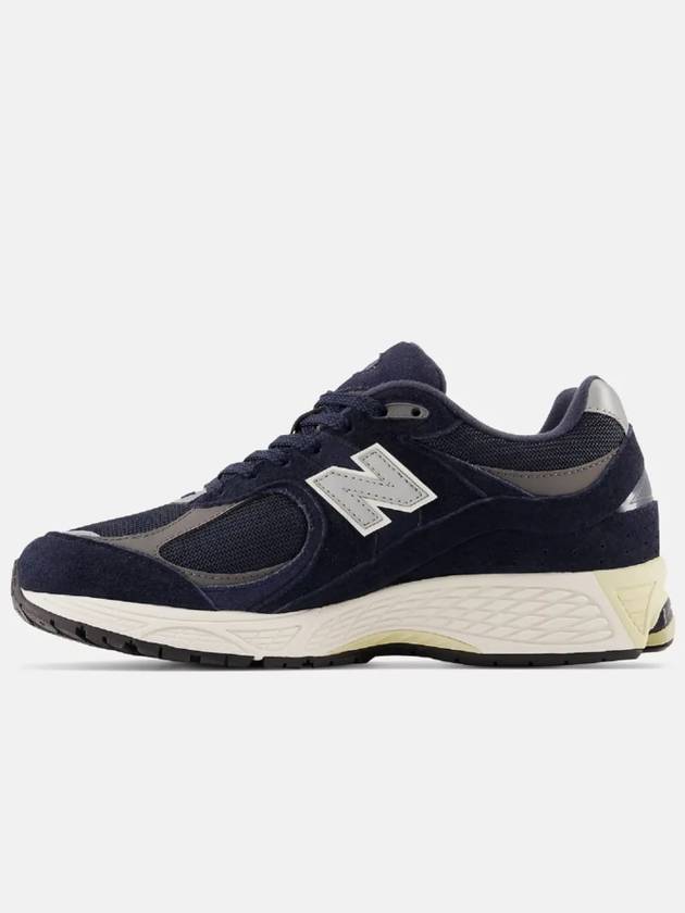 Eclipse low-top sneakers navy - NEW BALANCE - BALAAN 4