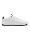 Coat Classic White Black Gold 395018 07 - PUMA - BALAAN 1