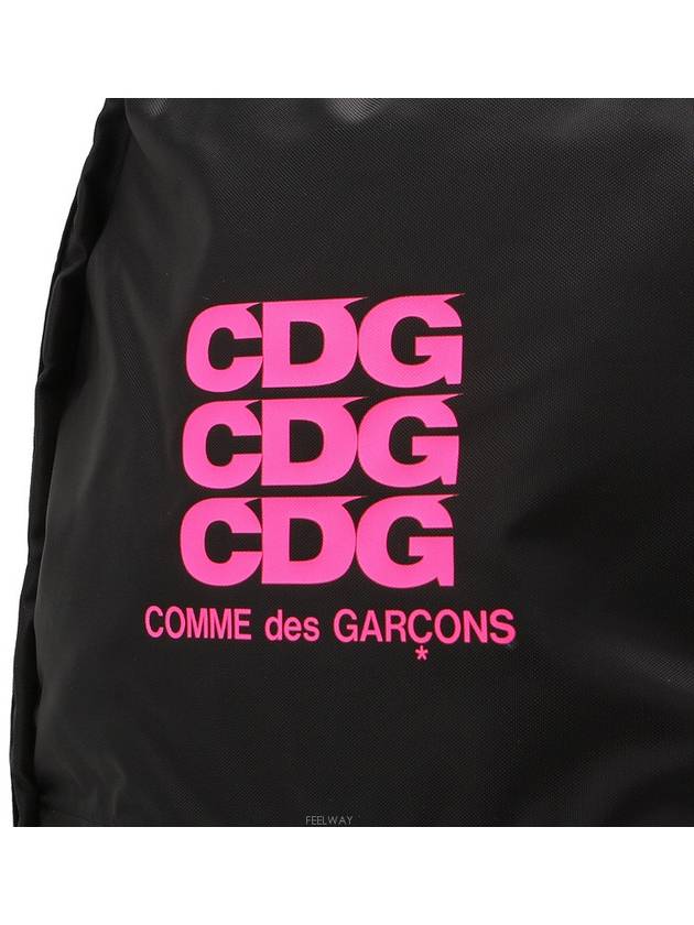 men backpack - COMME DES GARCONS - BALAAN 10