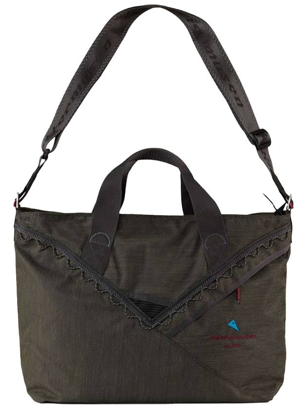 Nagelfar 17L Tote Bag Raven - KLATTERMUSEN - BALAAN 1